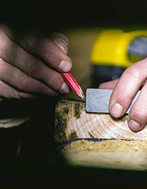 CARPENTRY