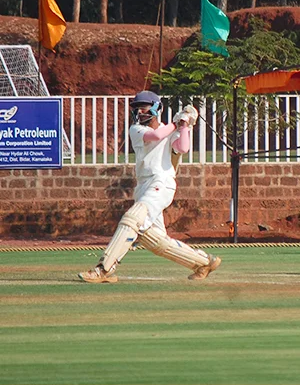 CRICKET