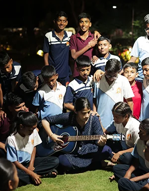 MUSIC