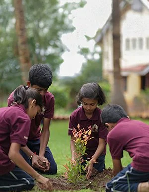 NATURE CLUB