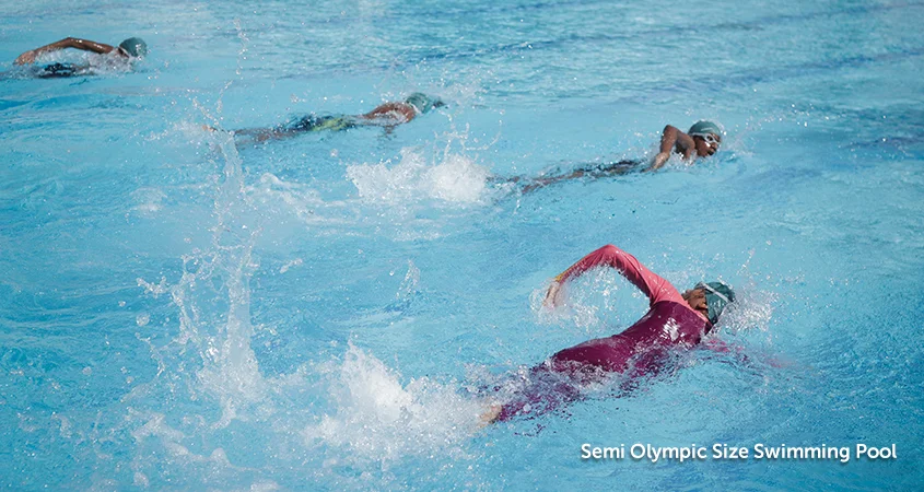 Semi-Olympic-Size-Swimming-Pool