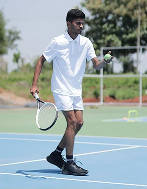 TENNIS